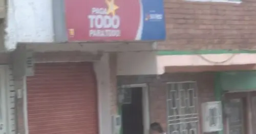PAGA TODO PARA TODO TRANSVERSAL 50 CON 73B PAGA TODO PARA TODO TRANSVERSAL 50 CON 73B